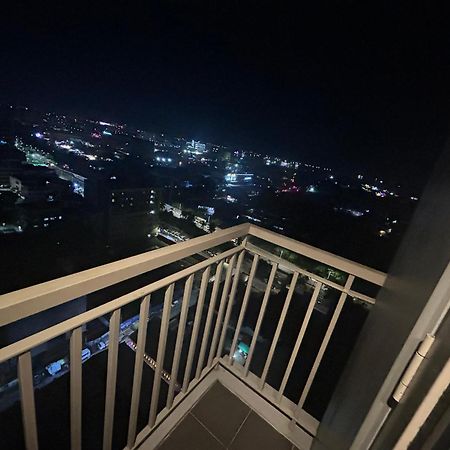מנילה 2Br Coast Residences מראה חיצוני תמונה