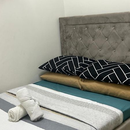 מנילה 2Br Coast Residences מראה חיצוני תמונה