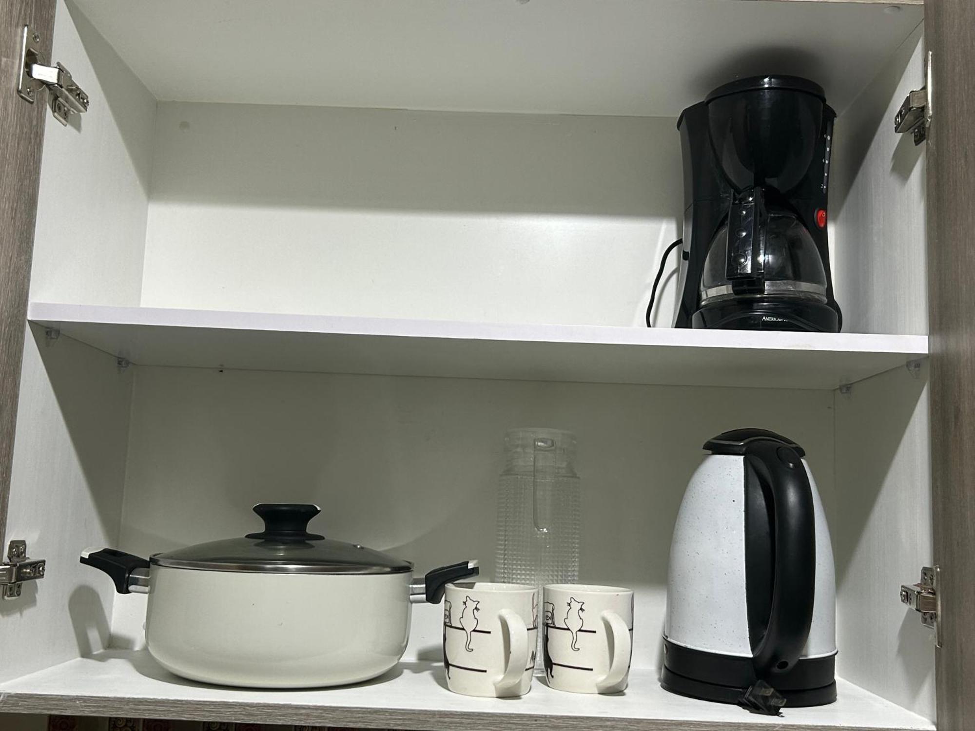 מנילה 2Br Coast Residences מראה חיצוני תמונה