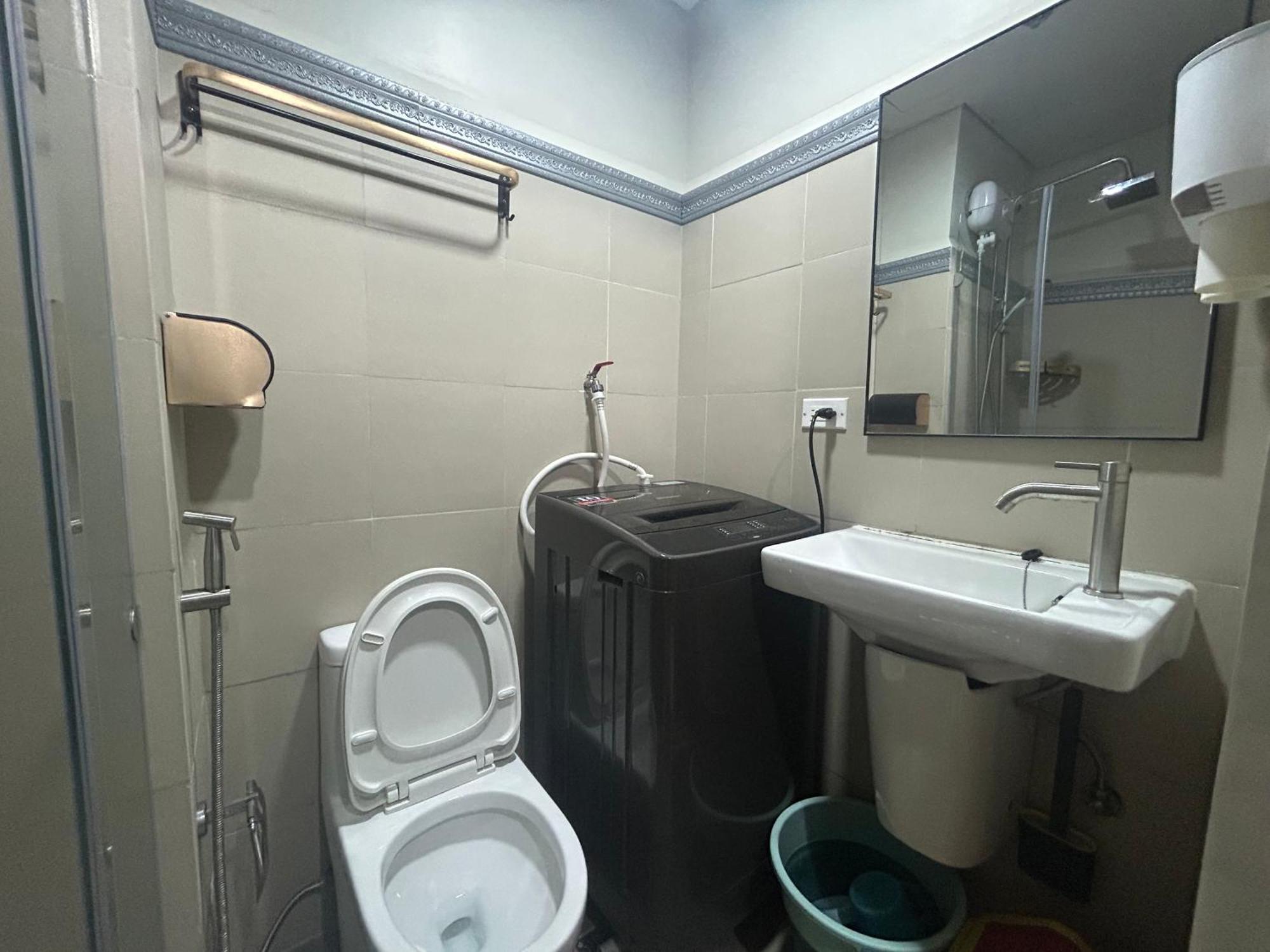 מנילה 2Br Coast Residences מראה חיצוני תמונה