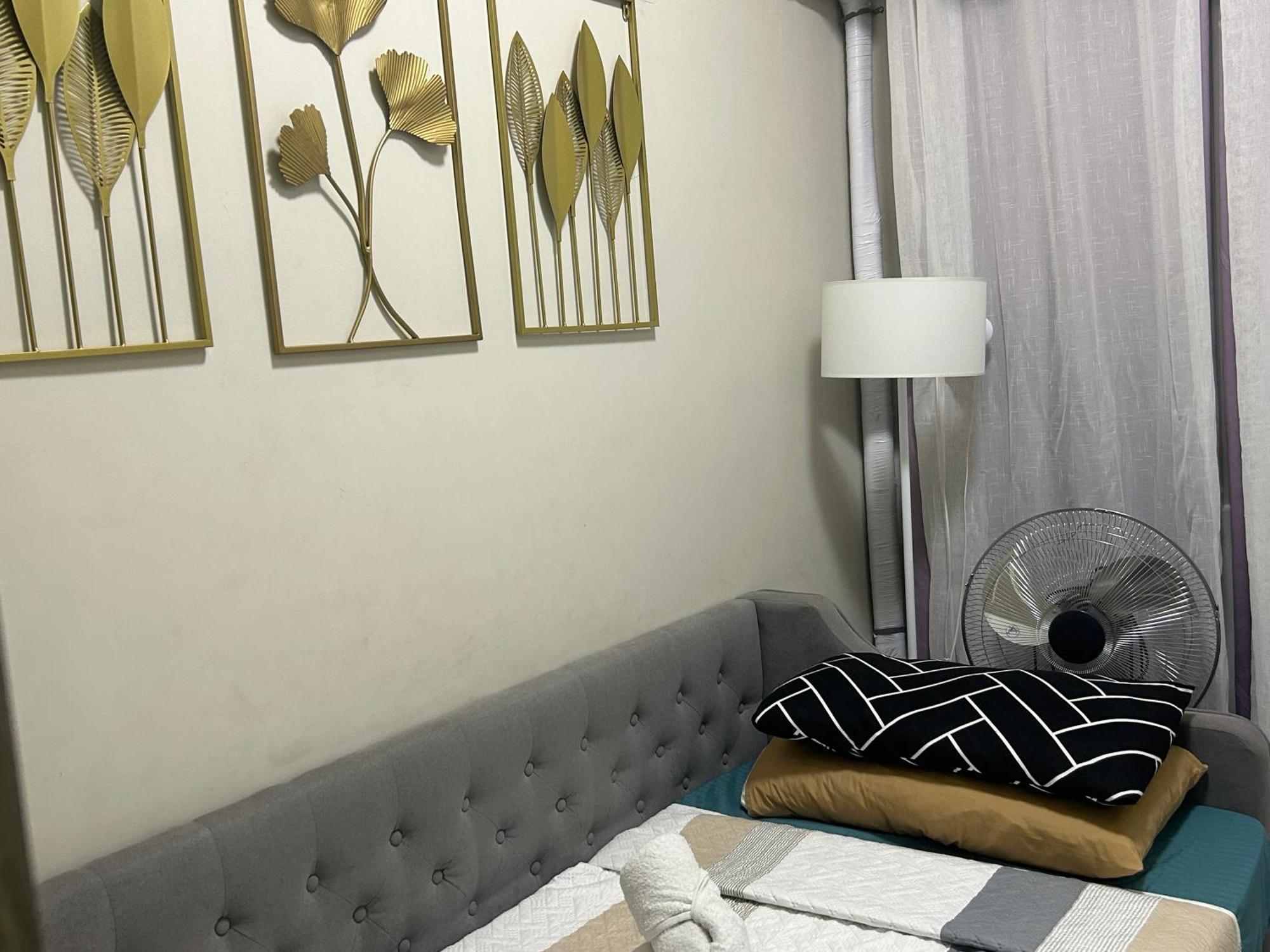 מנילה 2Br Coast Residences מראה חיצוני תמונה