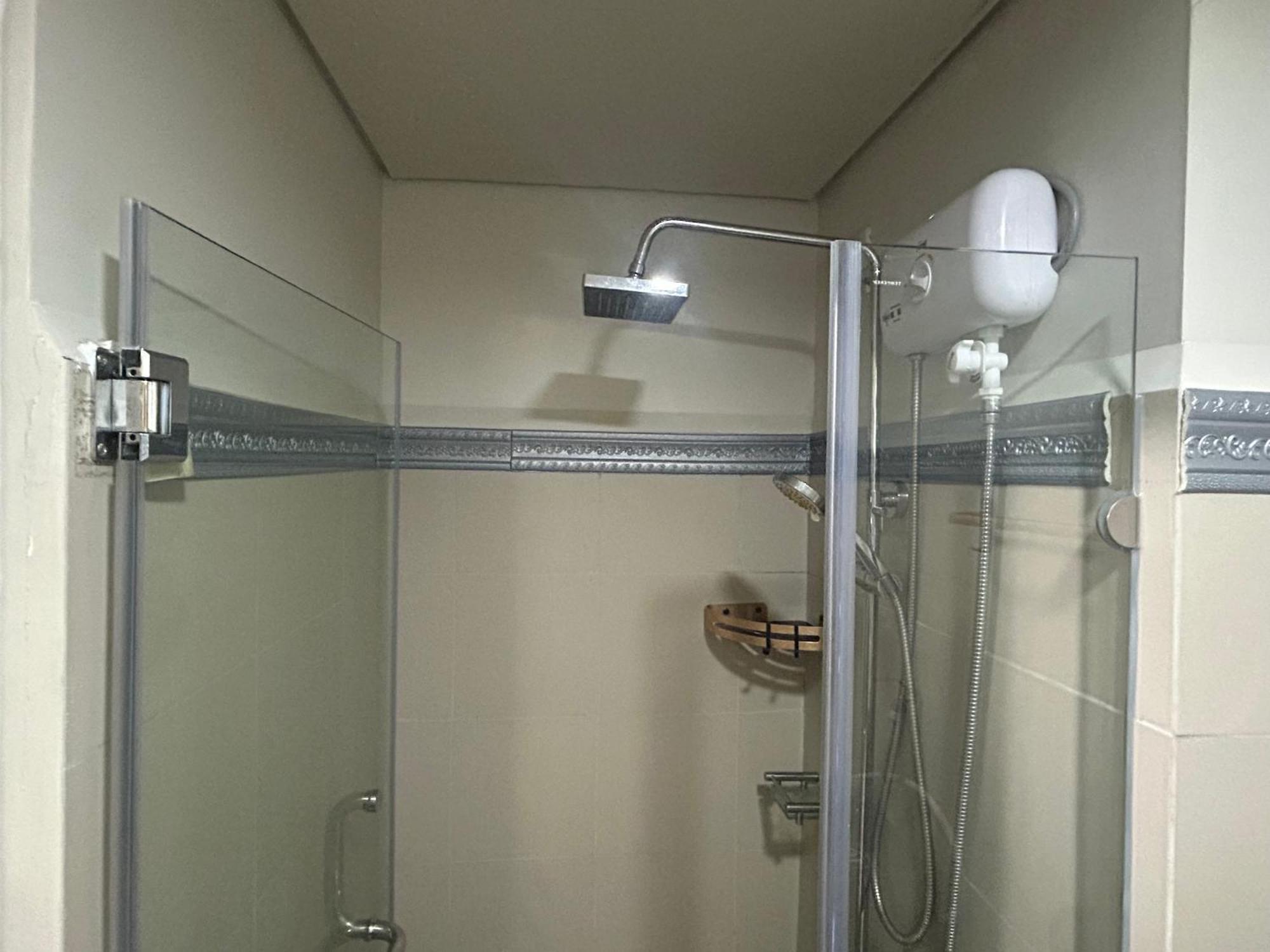 מנילה 2Br Coast Residences מראה חיצוני תמונה