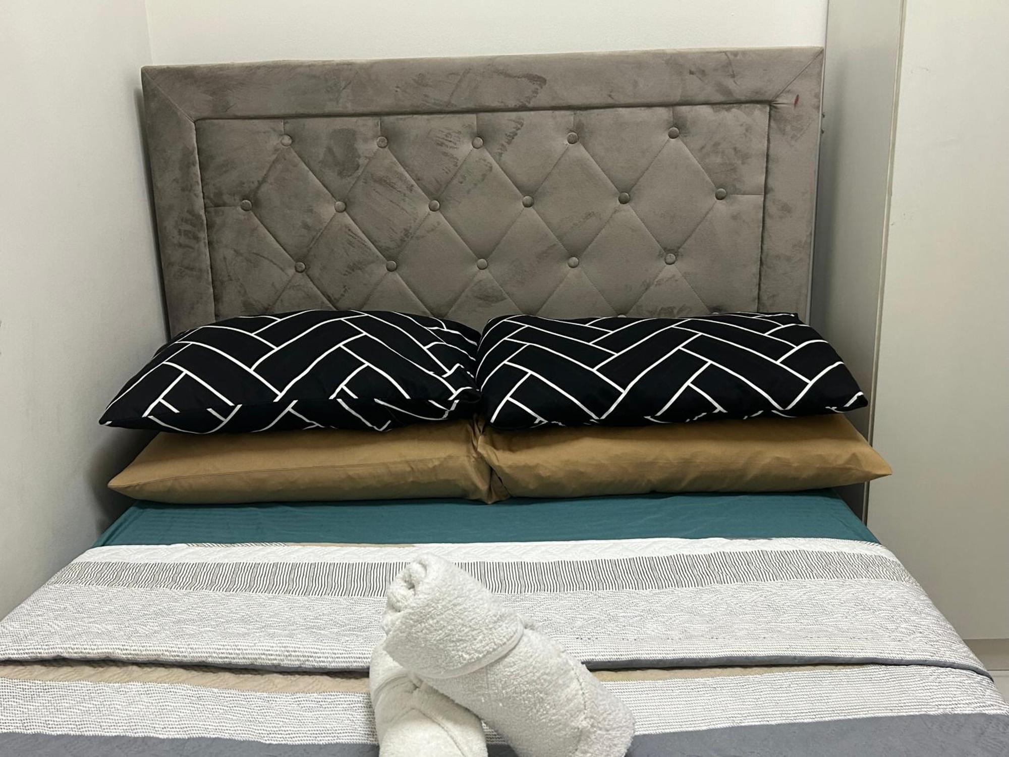 מנילה 2Br Coast Residences מראה חיצוני תמונה