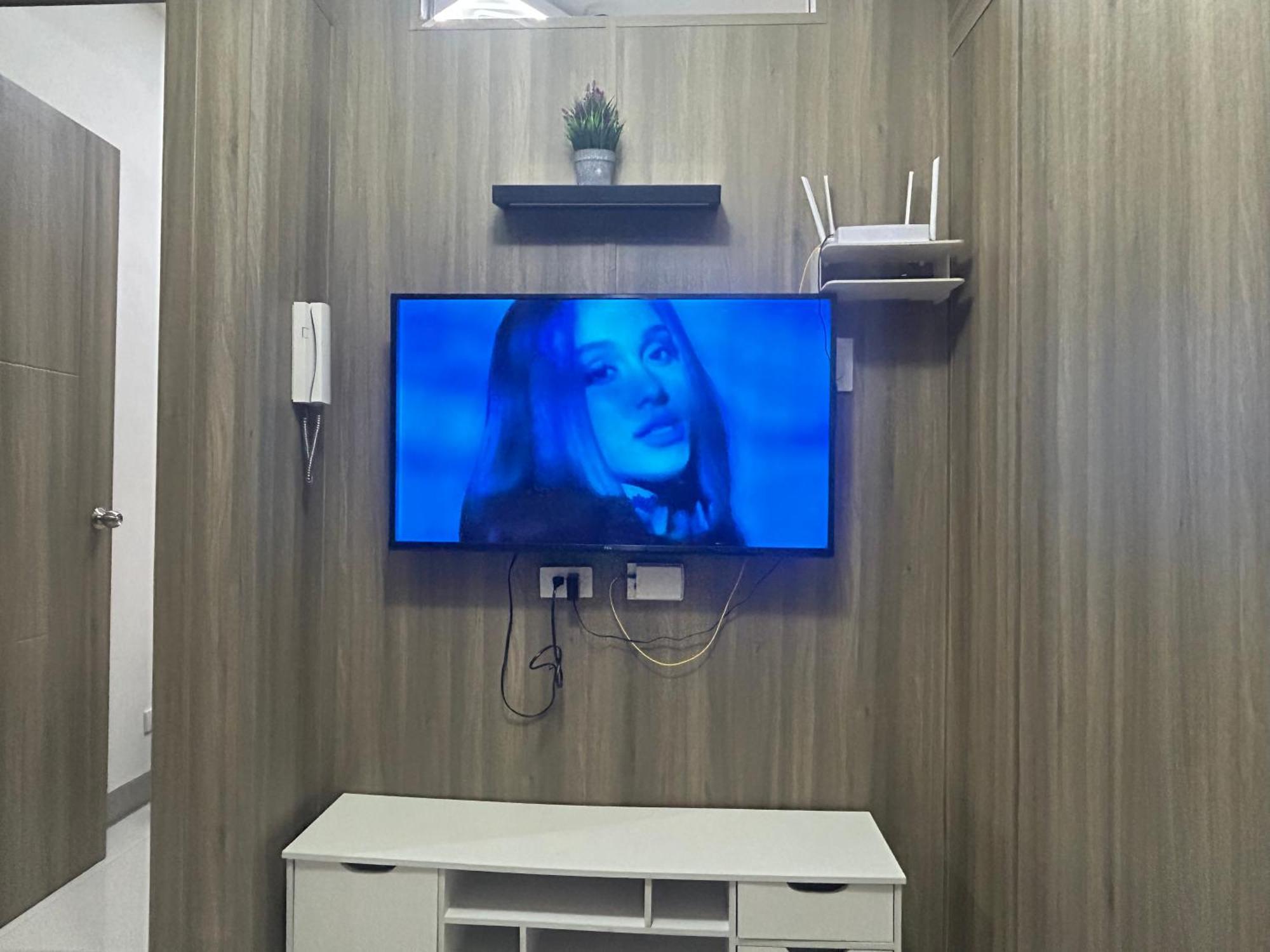 מנילה 2Br Coast Residences מראה חיצוני תמונה